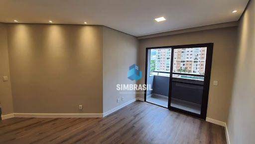 Apartamento à venda com 1 quarto, 45m² - Foto 17