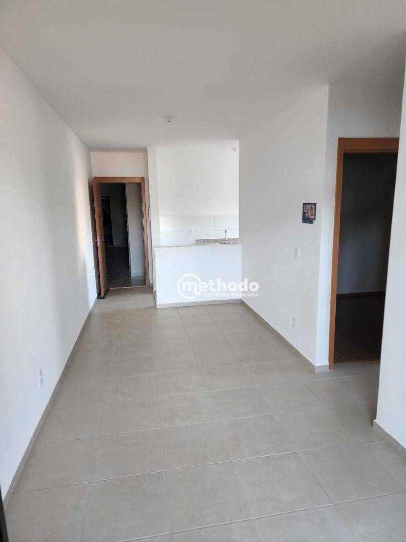 Apartamento à venda com 2 quartos, 55m² - Foto 25