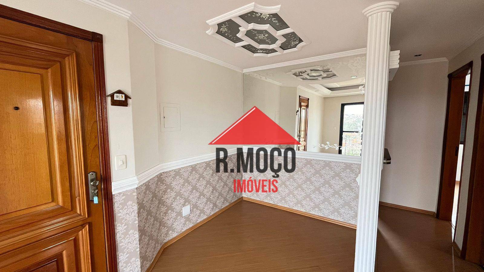 Apartamento para alugar com 2 quartos, 40m² - Foto 4