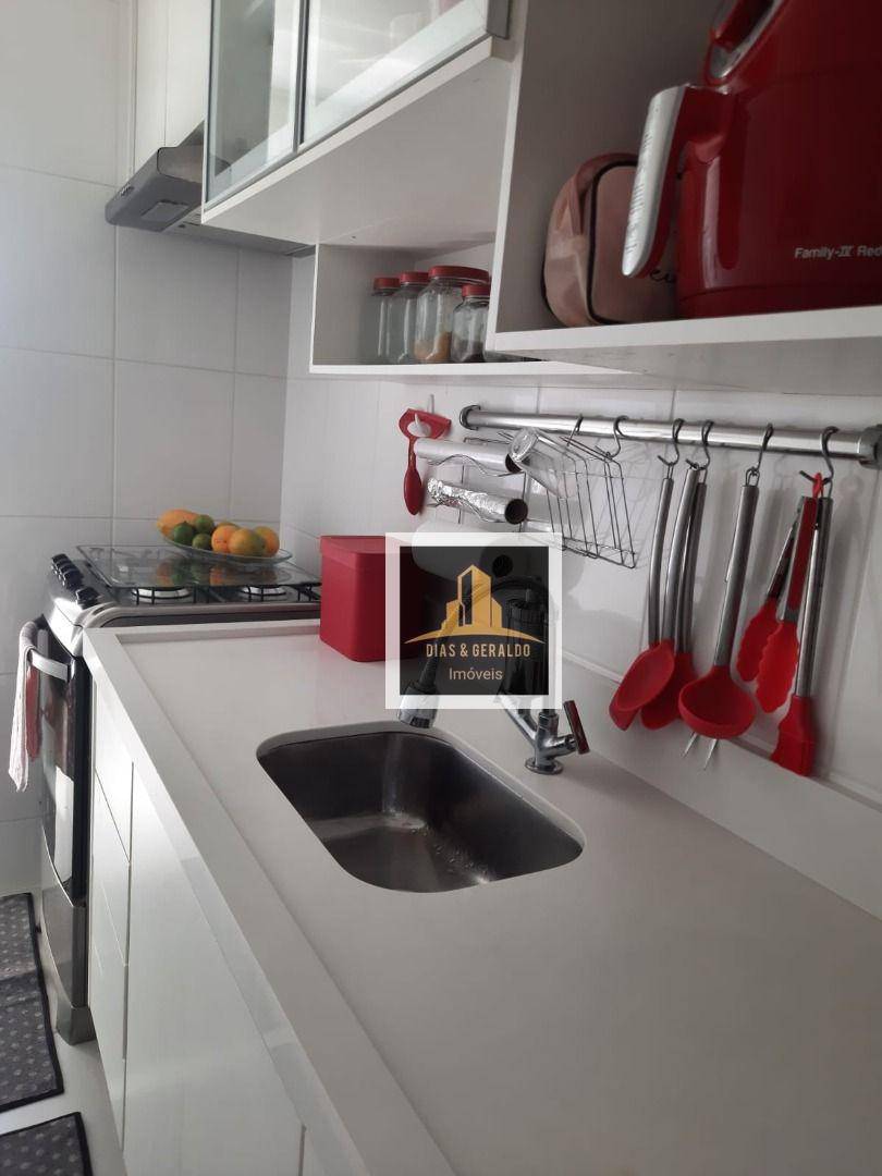 Apartamento à venda e aluguel com 2 quartos, 62m² - Foto 16