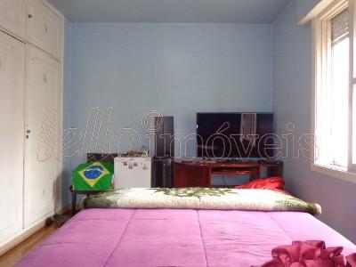 Apartamento para alugar com 3 quartos, 146m² - Foto 10