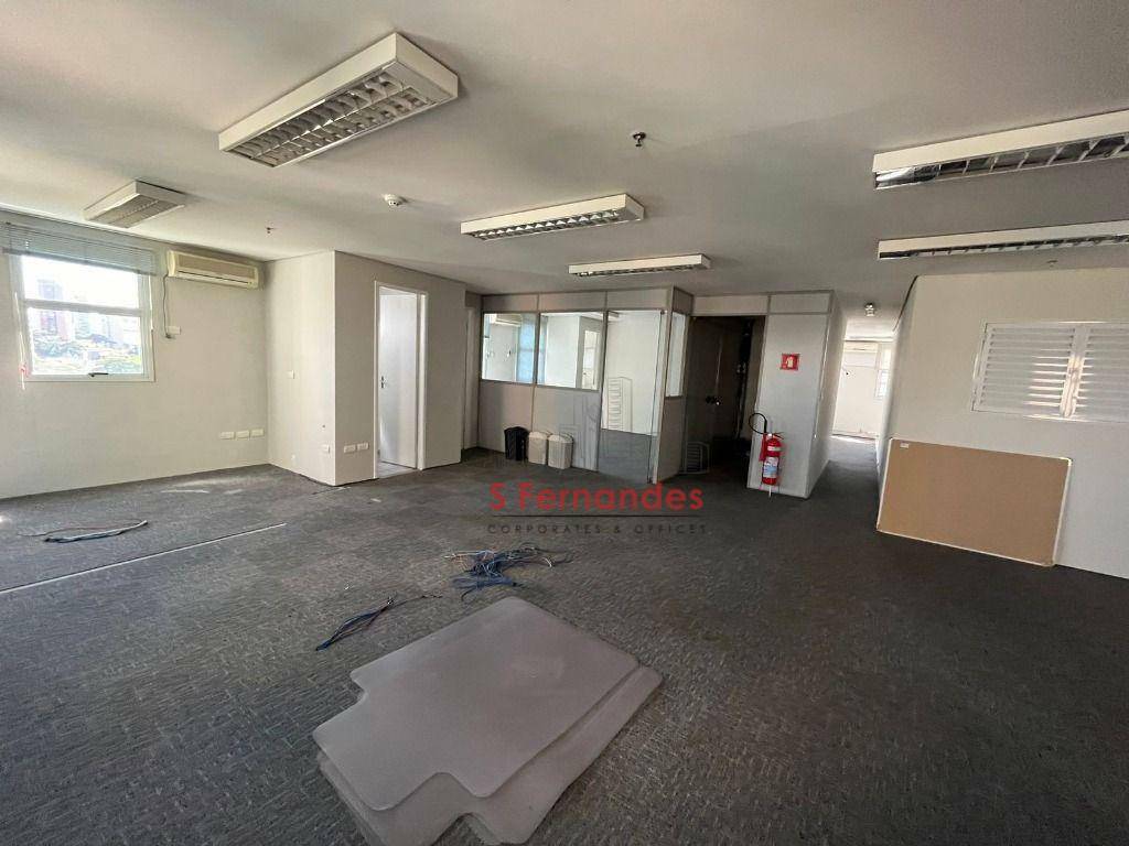 Conjunto Comercial-Sala para alugar, 190m² - Foto 9