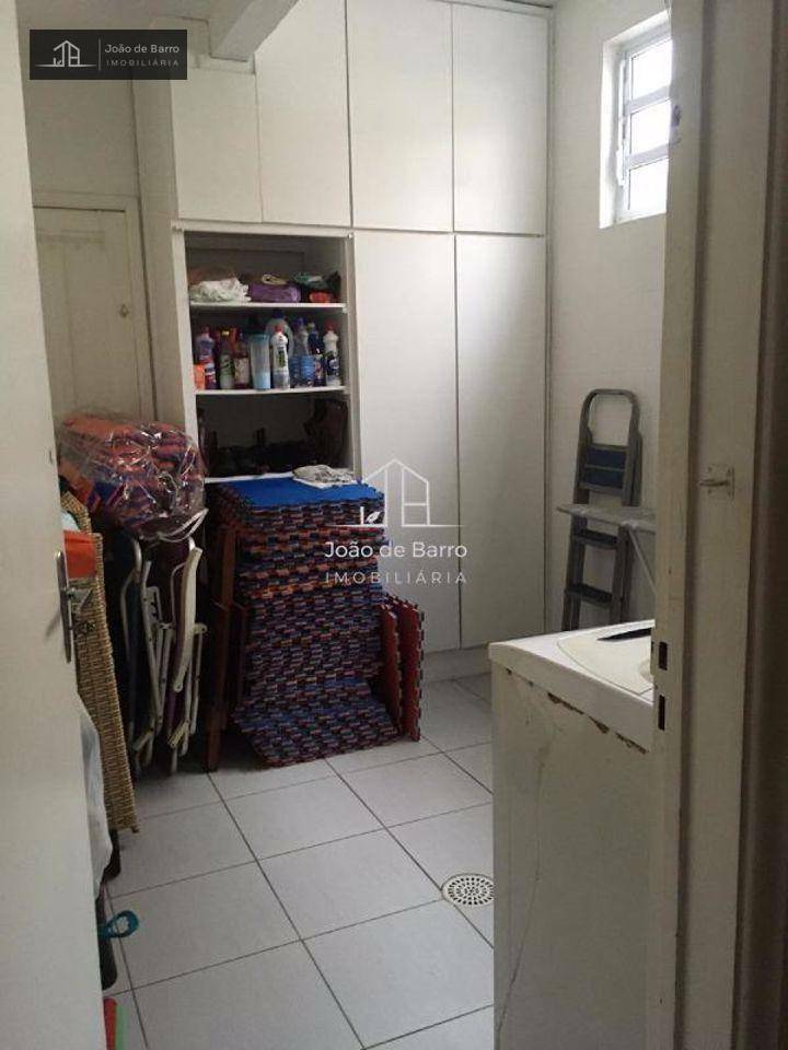 Apartamento à venda com 4 quartos, 200m² - Foto 10