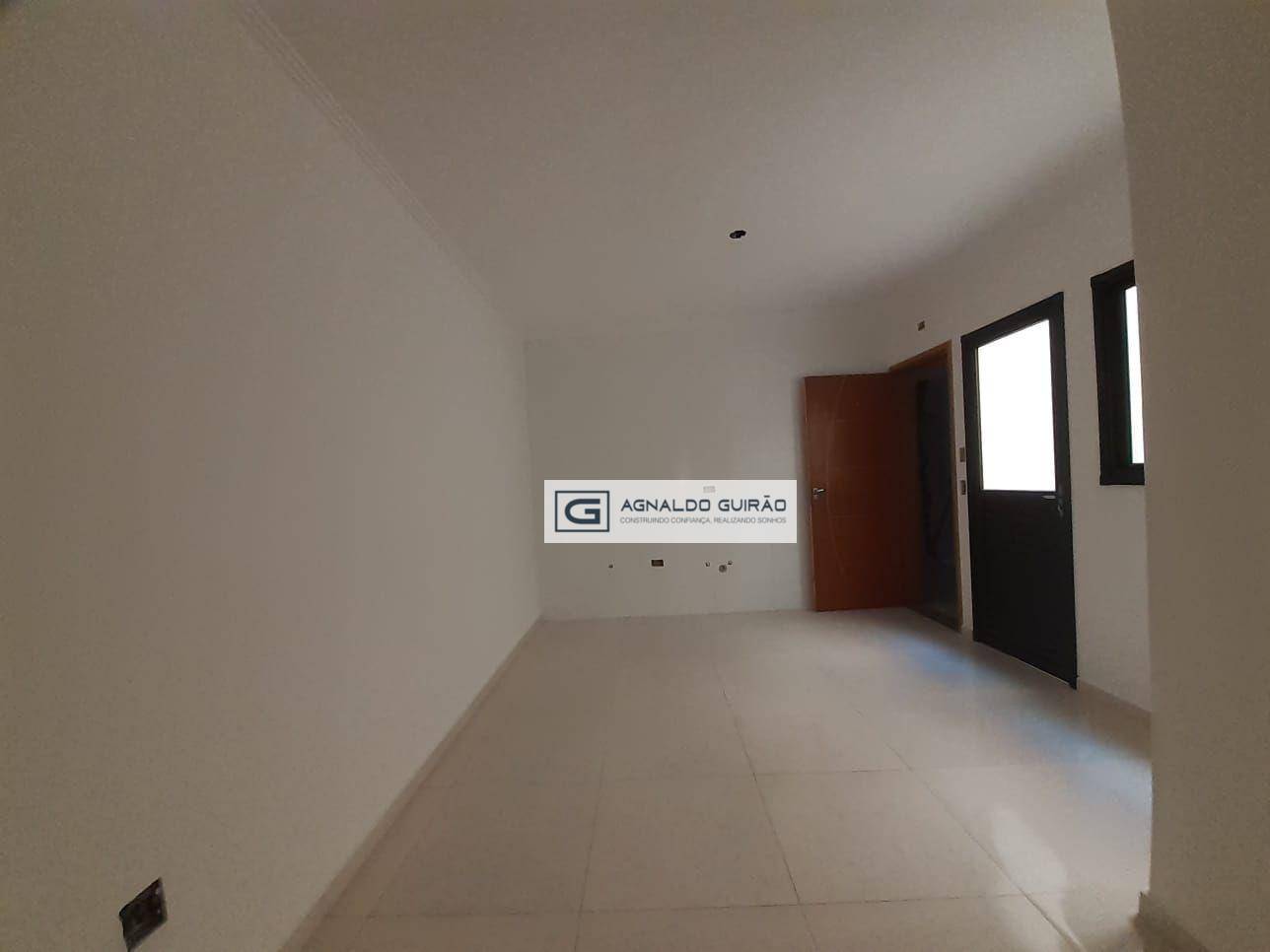 Apartamento à venda com 2 quartos, 40m² - Foto 3