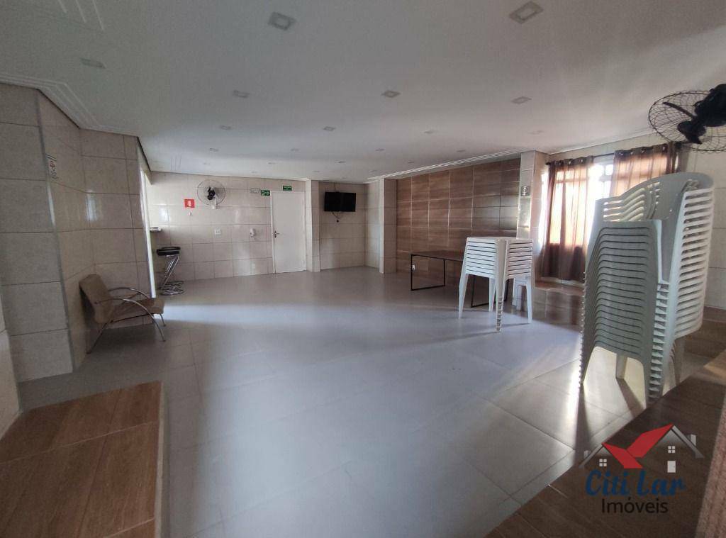 Apartamento à venda com 2 quartos, 45m² - Foto 25