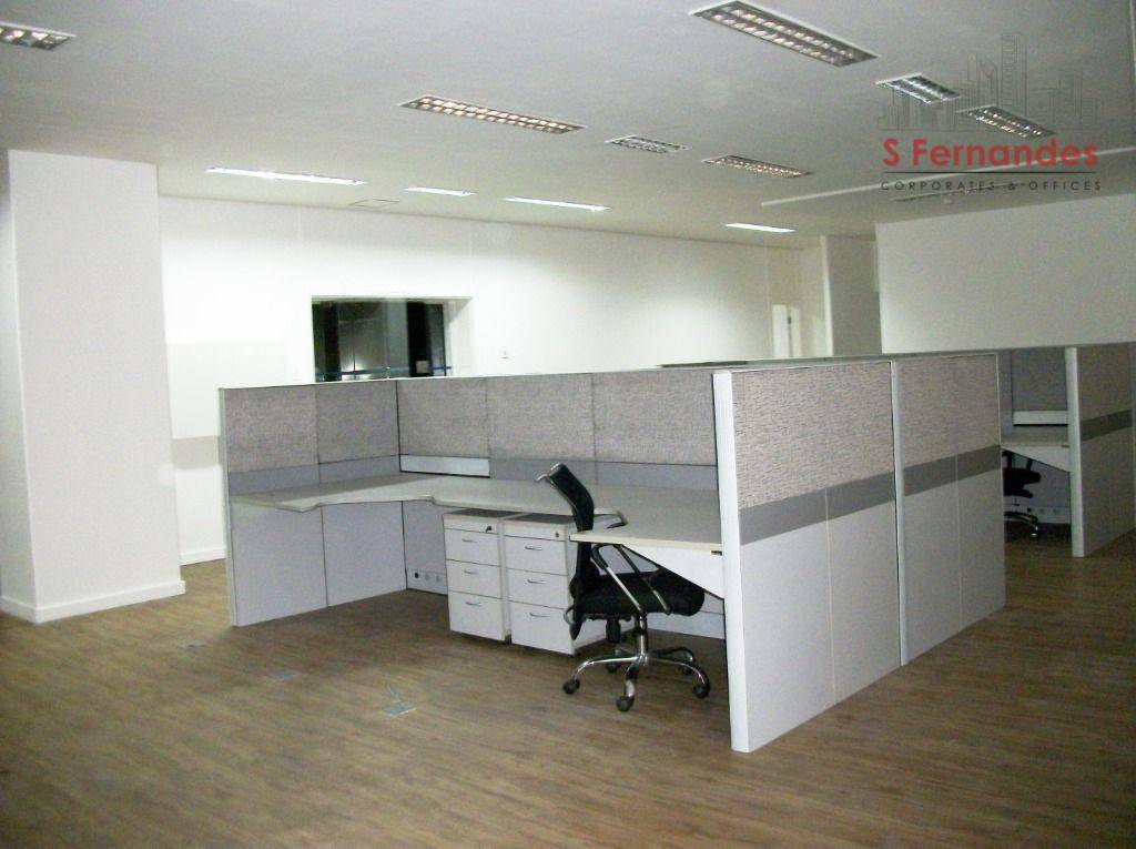 Conjunto Comercial-Sala para alugar, 200m² - Foto 1