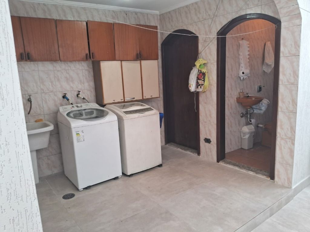 Sobrado à venda com 5 quartos, 290m² - Foto 27