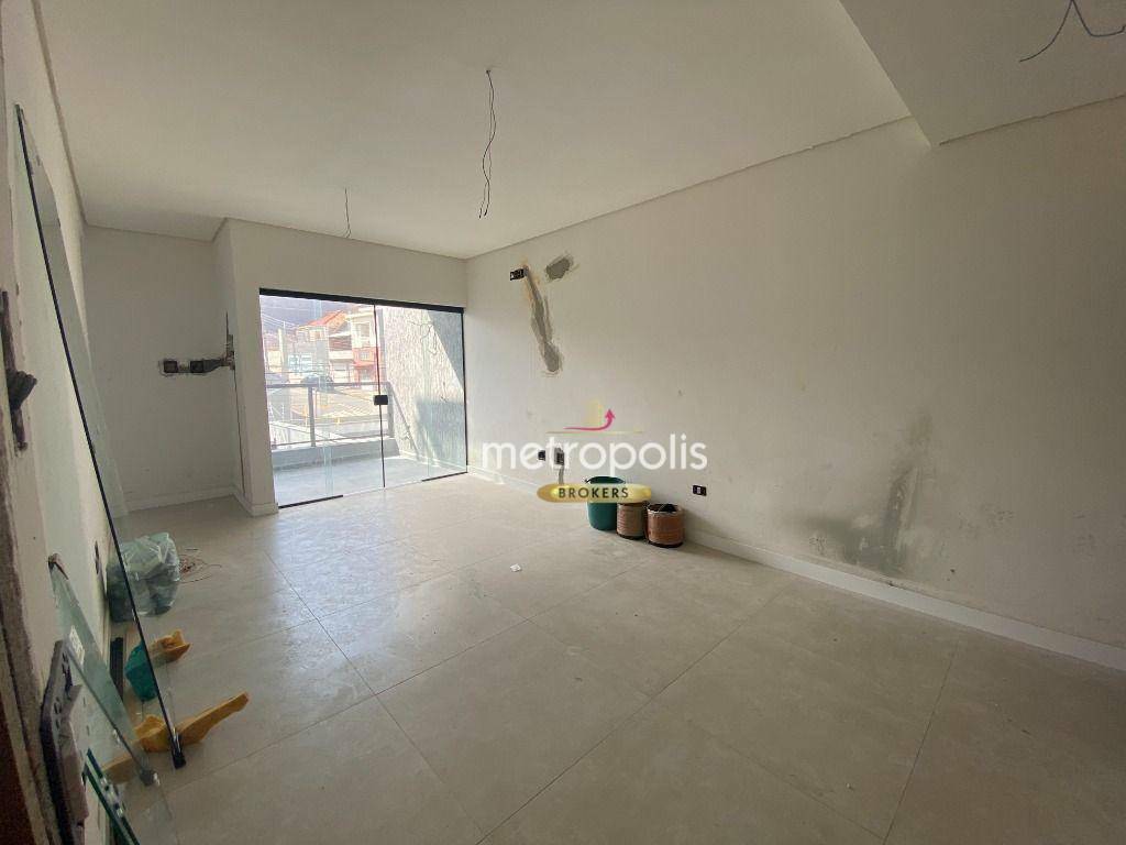 Sobrado à venda com 3 quartos, 270m² - Foto 39