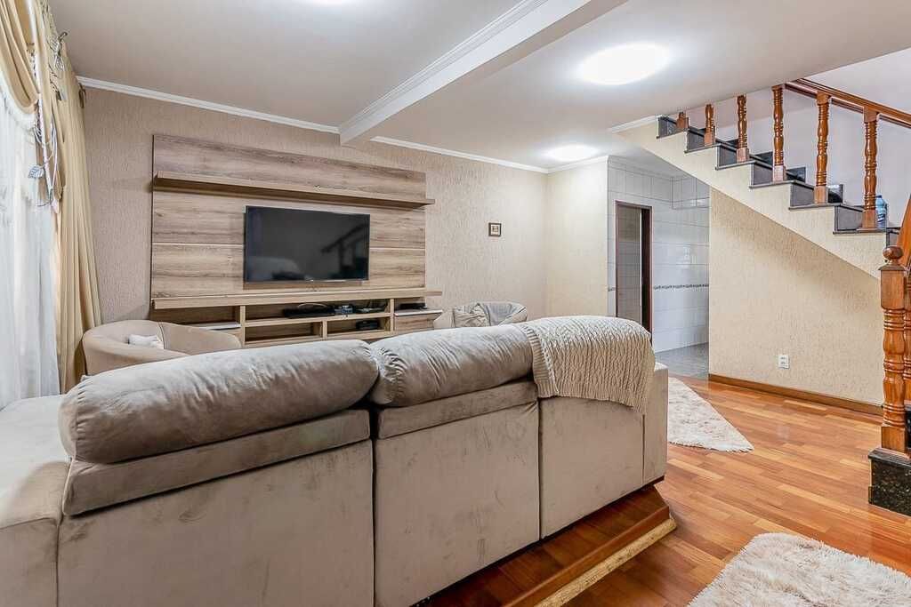 Casa de Condomínio à venda com 3 quartos, 162m² - Foto 5