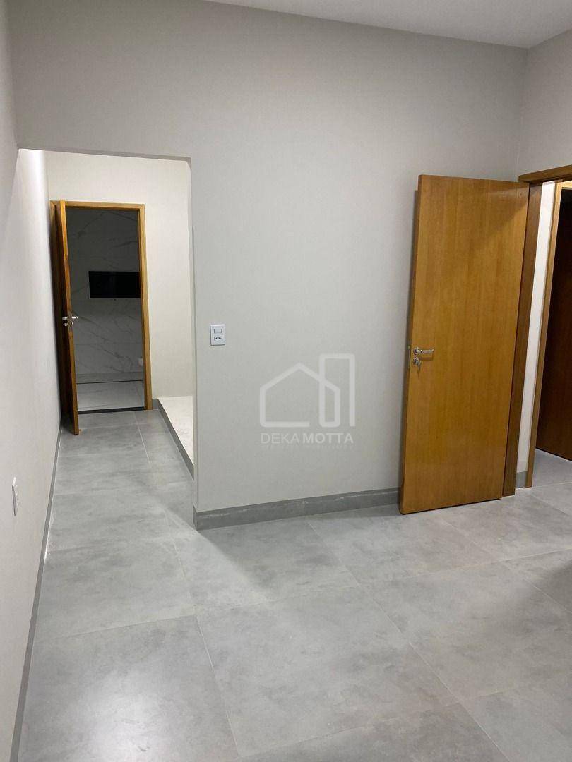 Casa de Condomínio à venda com 3 quartos, 121m² - Foto 12