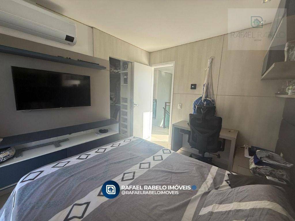 Casa de Condomínio para alugar com 4 quartos, 207m² - Foto 27