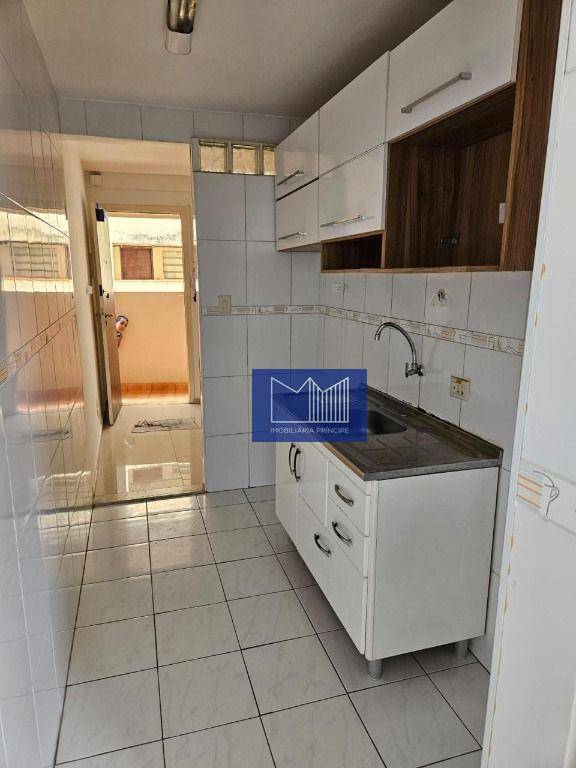 Apartamento à venda com 1 quarto, 35m² - Foto 16