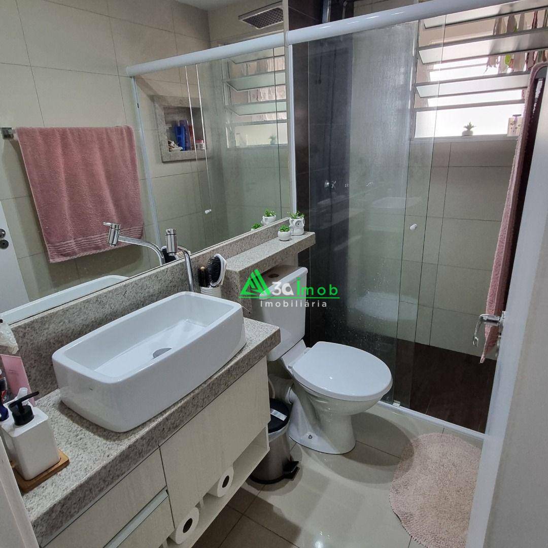 Apartamento à venda com 2 quartos, 54m² - Foto 7