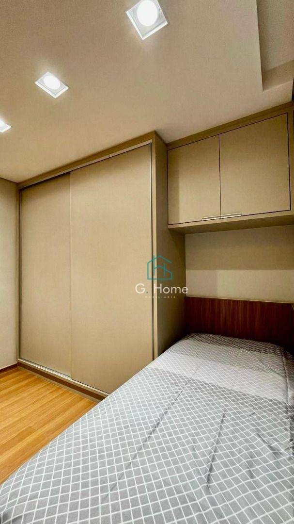 Apartamento à venda com 2 quartos, 46m² - Foto 15