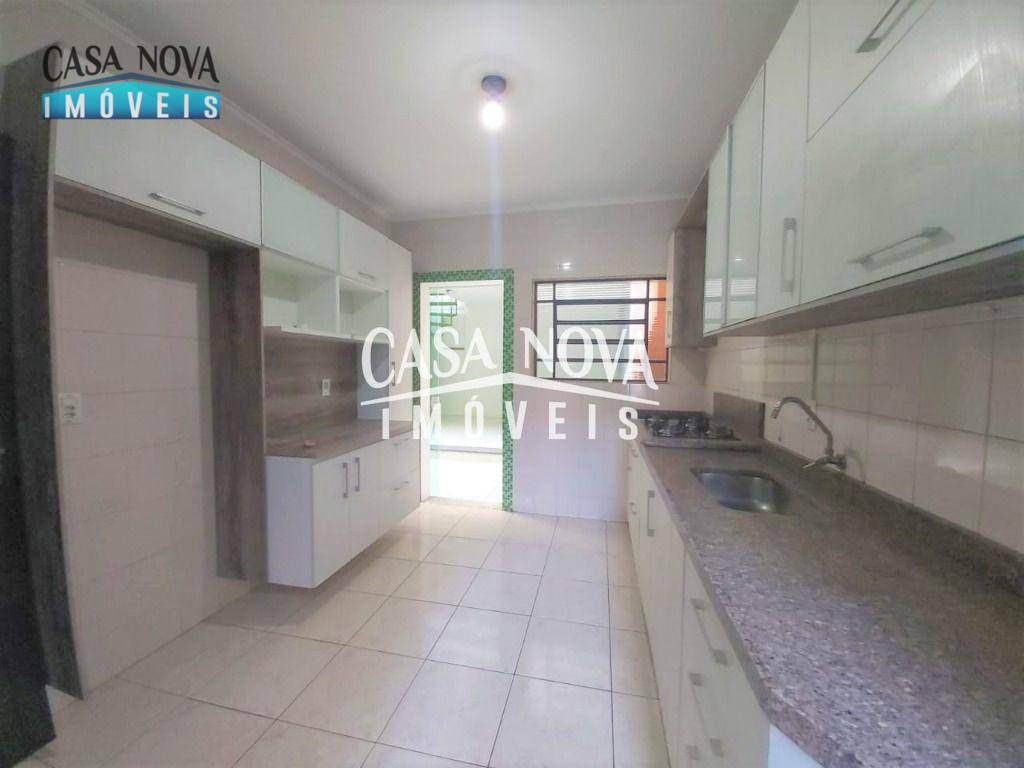 Casa à venda e aluguel com 3 quartos, 267m² - Foto 6