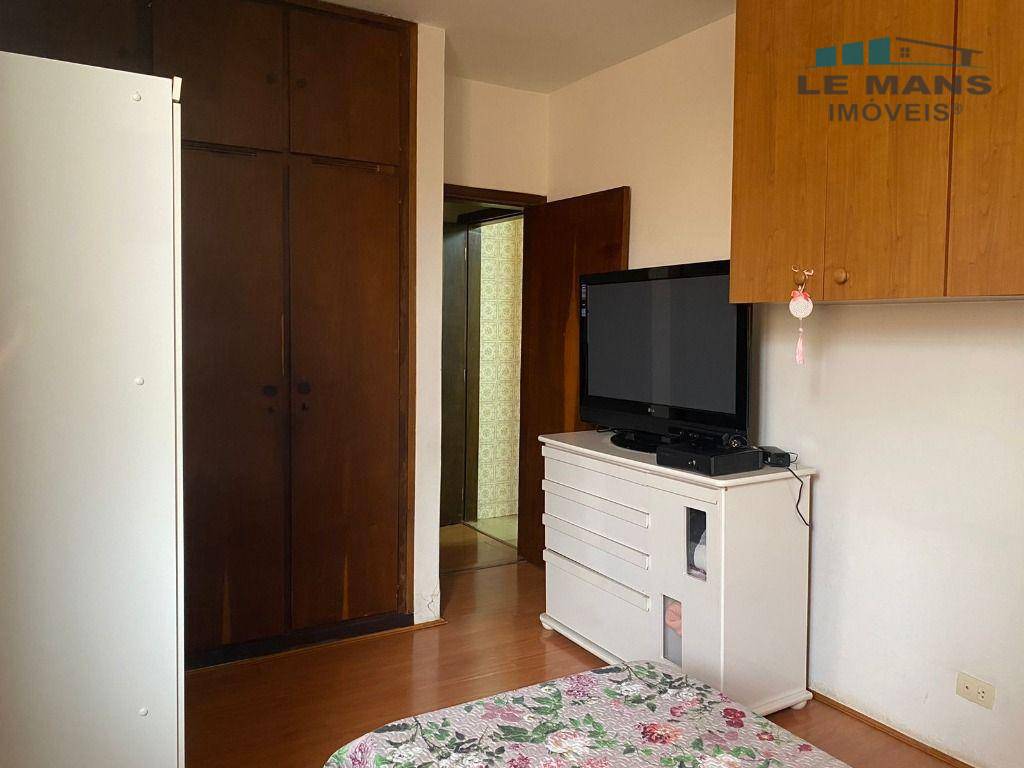 Casa à venda com 3 quartos, 116m² - Foto 20