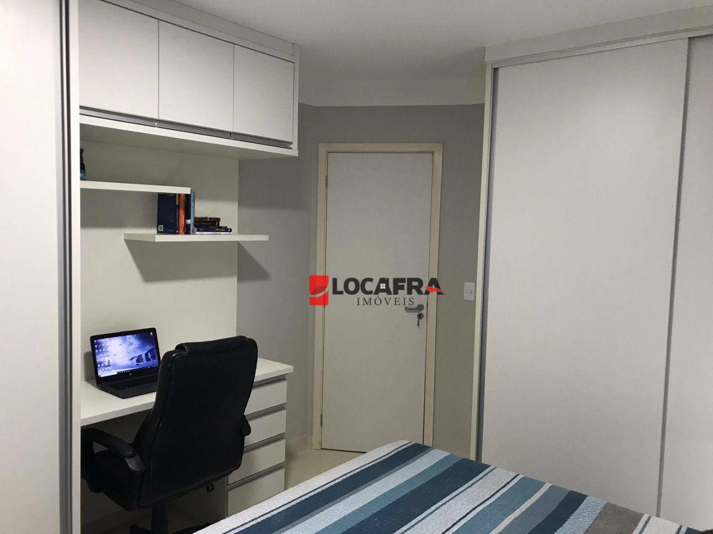 Apartamento à venda com 1 quarto, 49m² - Foto 18