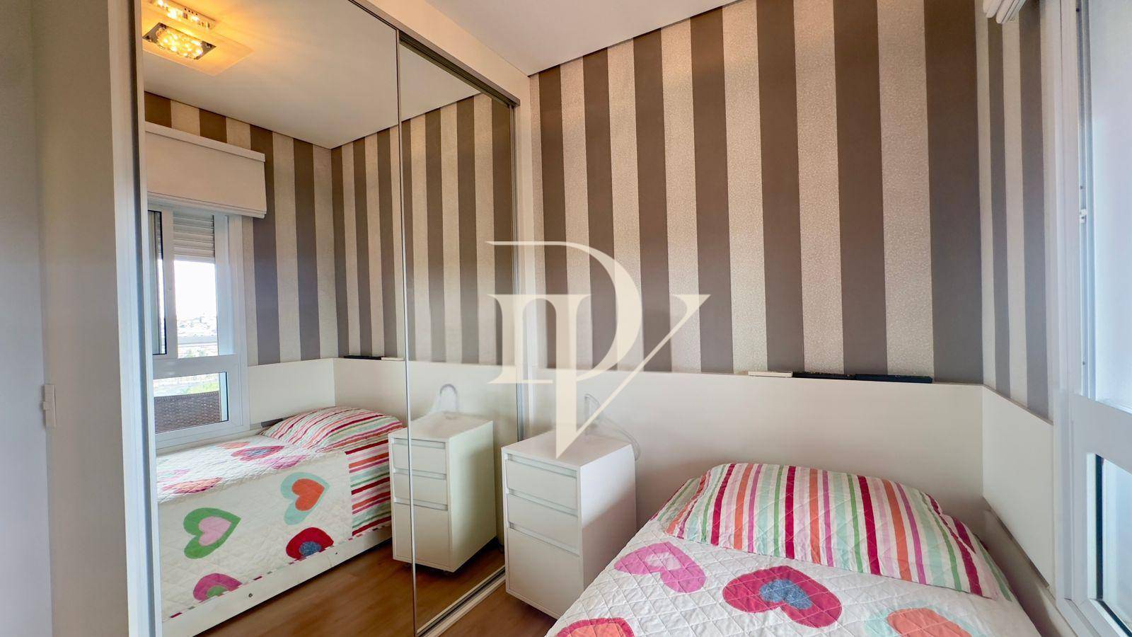 Apartamento à venda com 3 quartos, 105m² - Foto 14