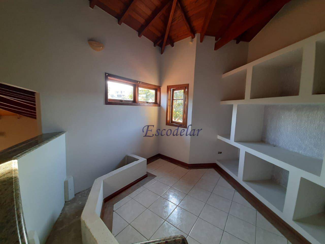 Casa à venda com 5 quartos, 320m² - Foto 13