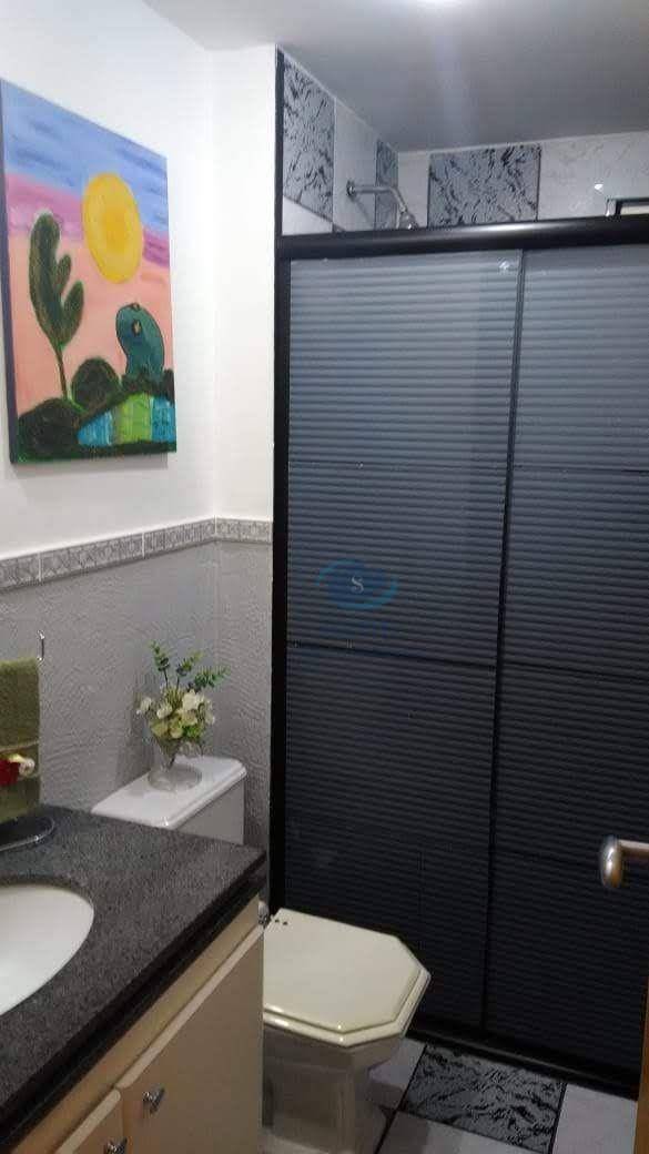 Apartamento à venda com 3 quartos, 72m² - Foto 8