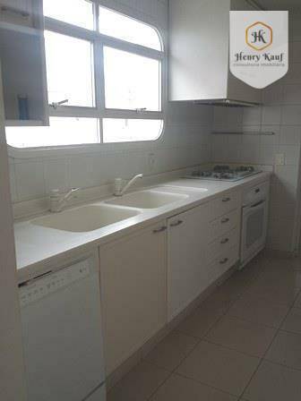 Apartamento à venda com 4 quartos, 278m² - Foto 24