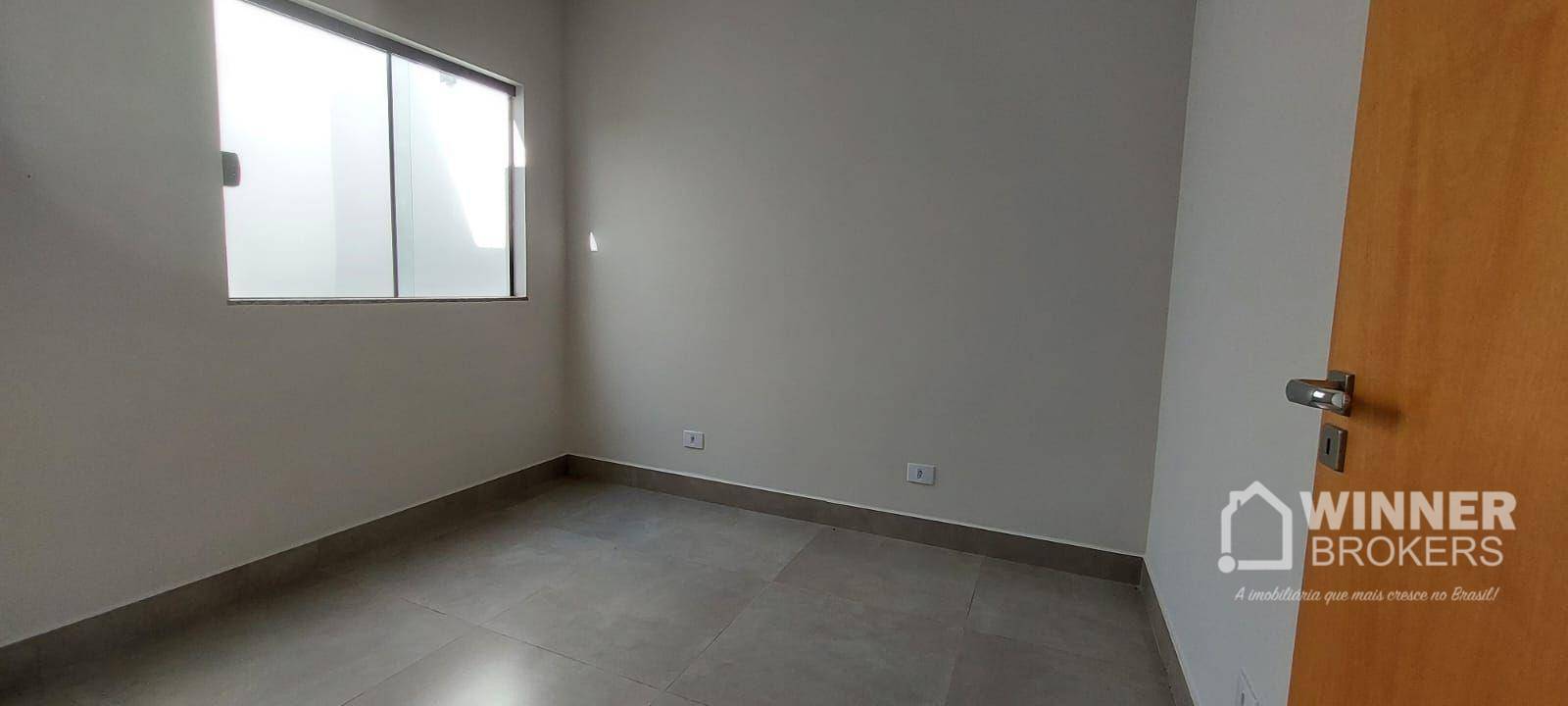 Casa à venda com 3 quartos, 83m² - Foto 12