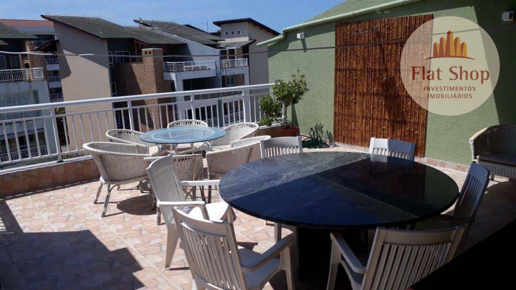 Apartamento à venda com 4 quartos, 200m² - Foto 1