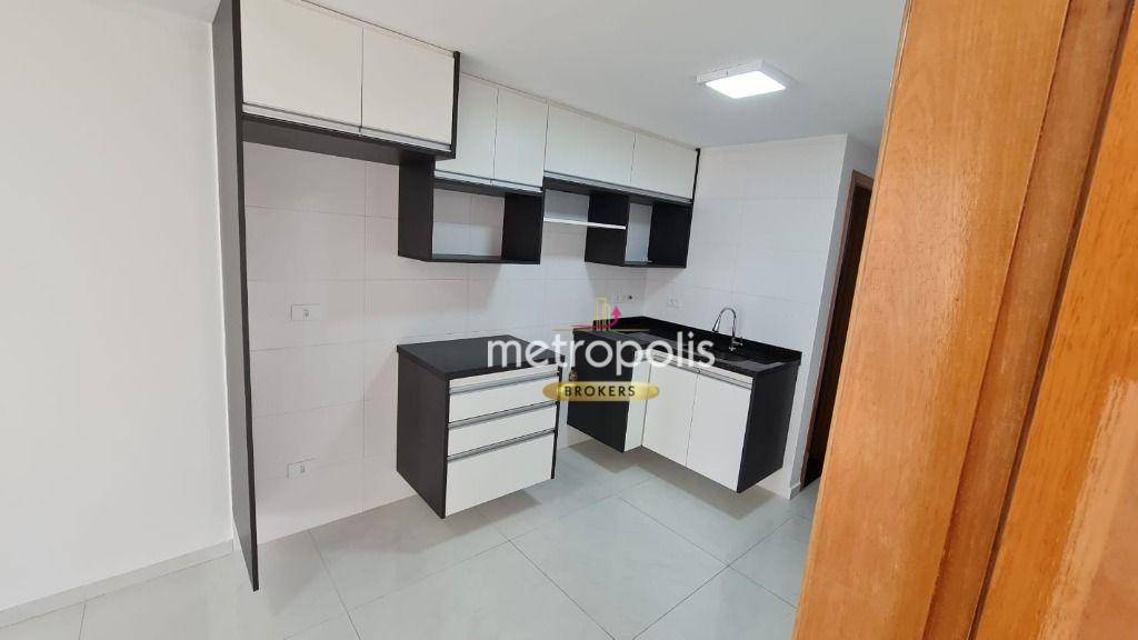 Apartamento à venda com 2 quartos, 52m² - Foto 7