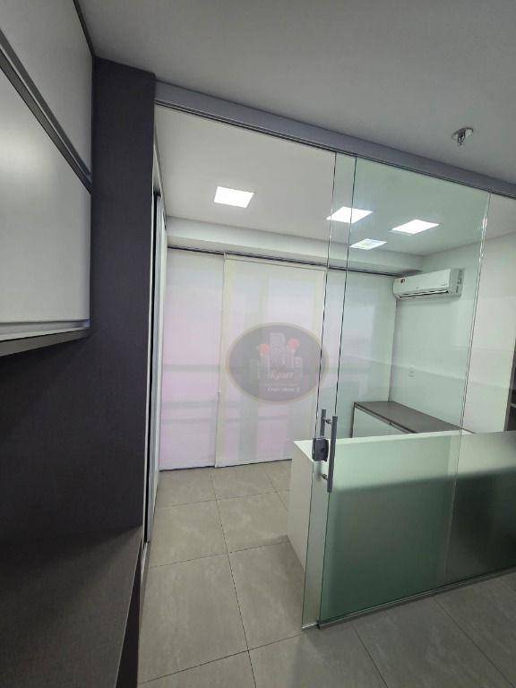Conjunto Comercial-Sala para alugar, 42m² - Foto 14