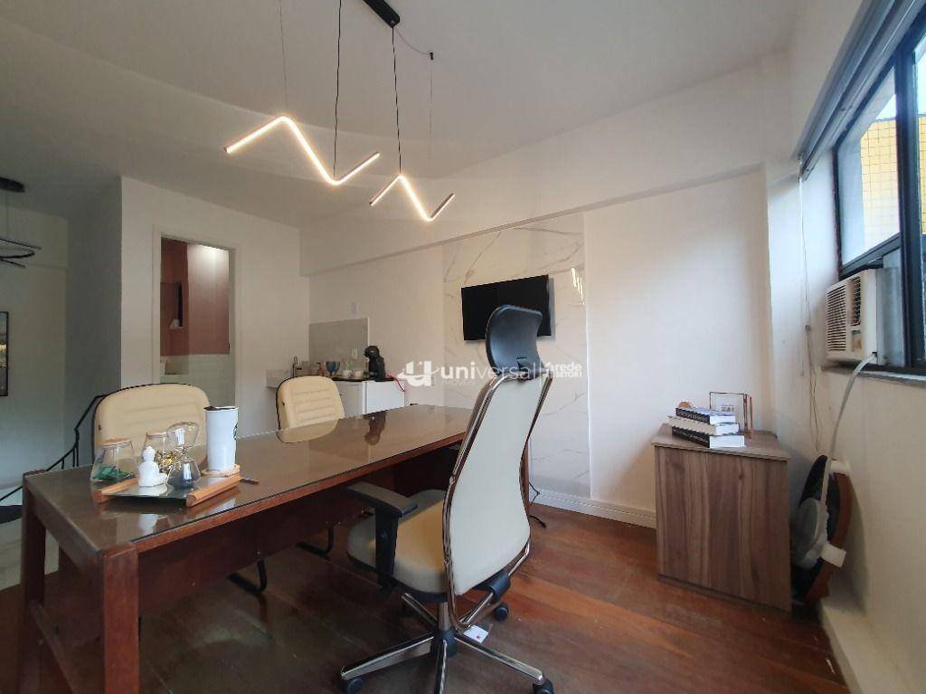 Conjunto Comercial-Sala à venda, 36m² - Foto 4