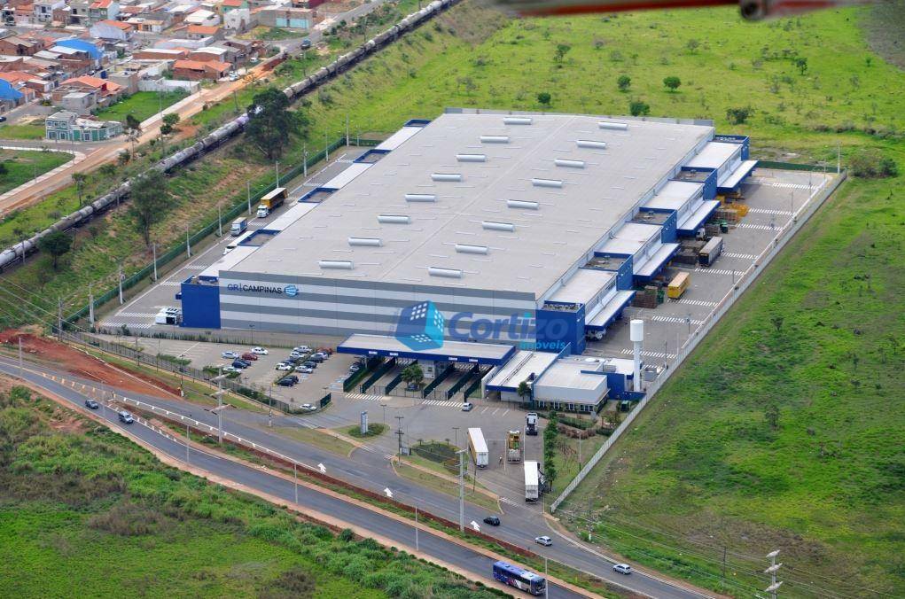 Depósito-Galpão-Armazém para alugar, 23888m² - Foto 1