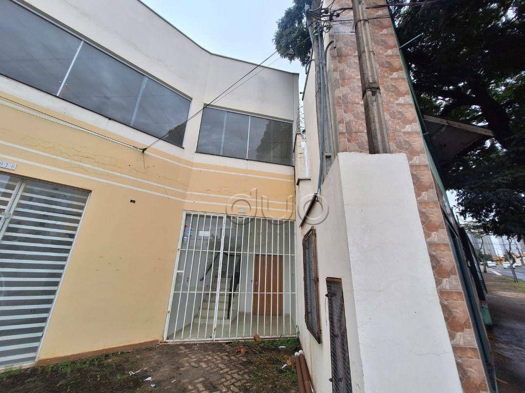 Loja-Salão para alugar, 242m² - Foto 4