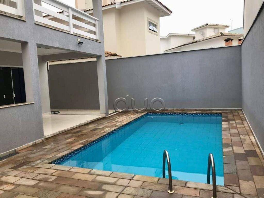 Casa de Condomínio à venda com 4 quartos, 260m² - Foto 6