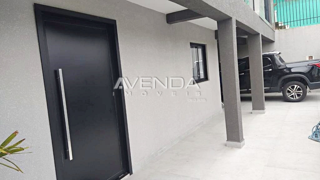 Sobrado à venda com 3 quartos, 154m² - Foto 2