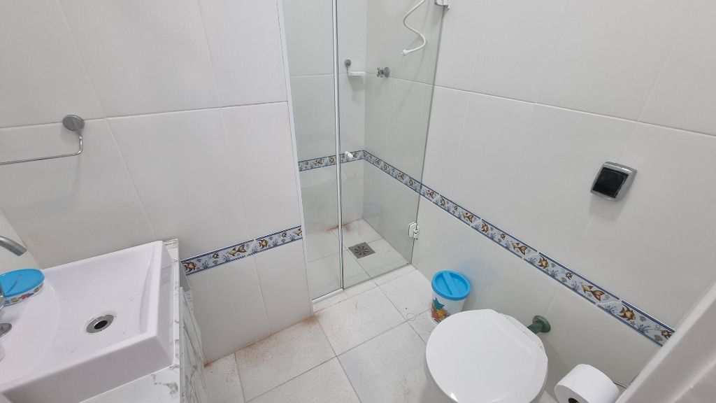 Apartamento à venda com 3 quartos, 130m² - Foto 15