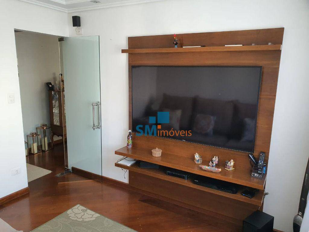 Apartamento à venda com 4 quartos, 190m² - Foto 27