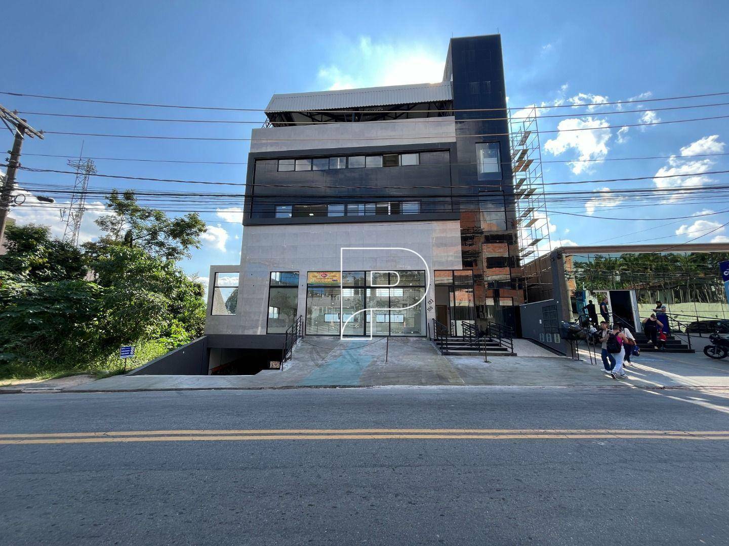 Loja-Salão para alugar, 250m² - Foto 13