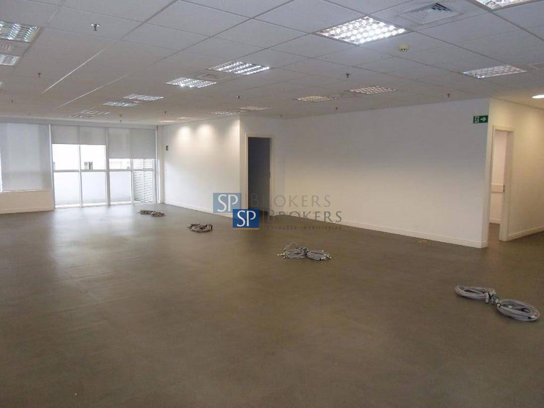 Conjunto Comercial-Sala para alugar, 195m² - Foto 1