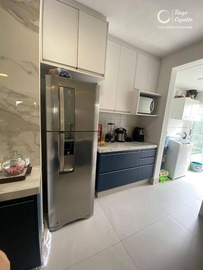 Apartamento à venda com 2 quartos, 122m² - Foto 35