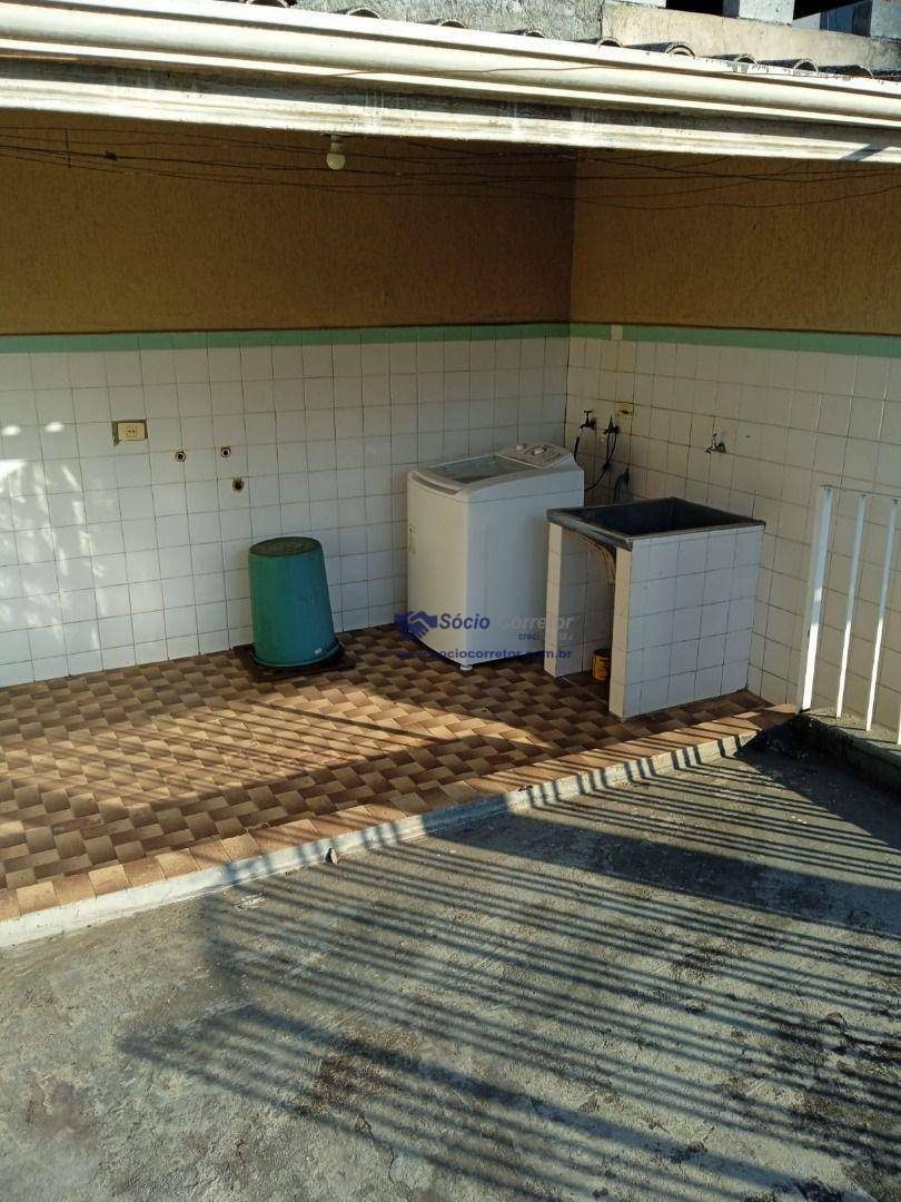 Sobrado à venda com 3 quartos, 130m² - Foto 22