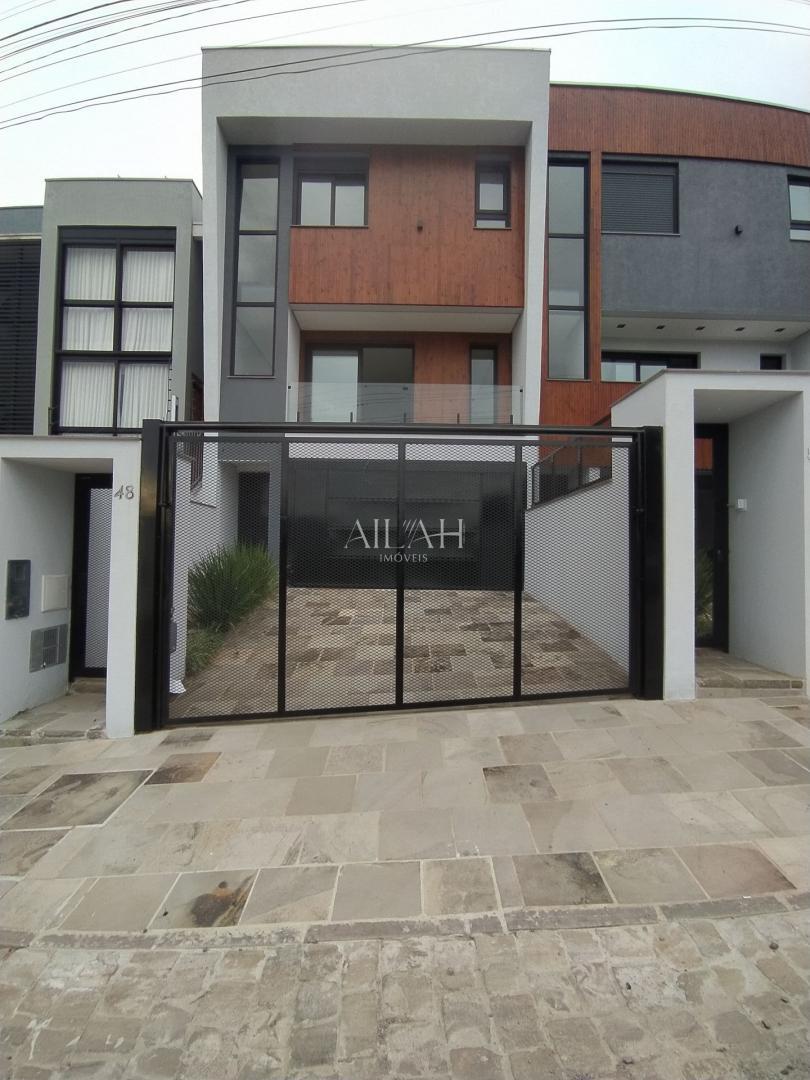 Casa à venda com 3 quartos, 196m² - Foto 21