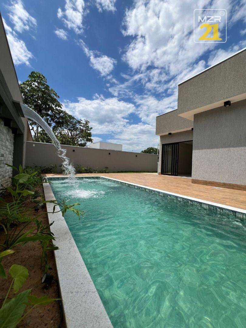 Casa de Condomínio à venda com 3 quartos, 240m² - Foto 44