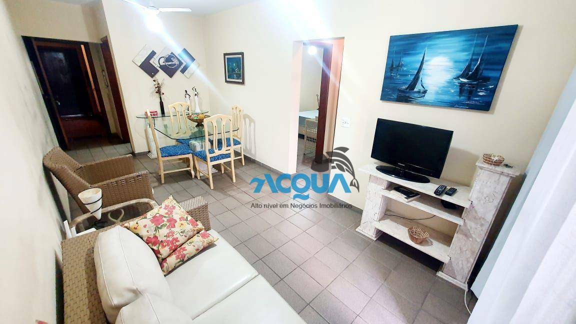 Apartamento à venda com 2 quartos, 65m² - Foto 1