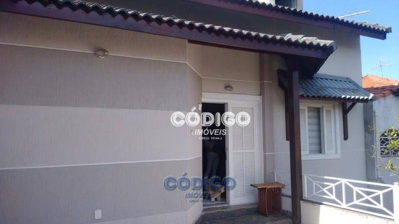 Sobrado à venda com 3 quartos, 480m² - Foto 28