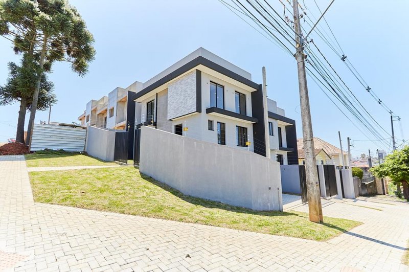 Sobrado à venda com 3 quartos, 137m² - Foto 6