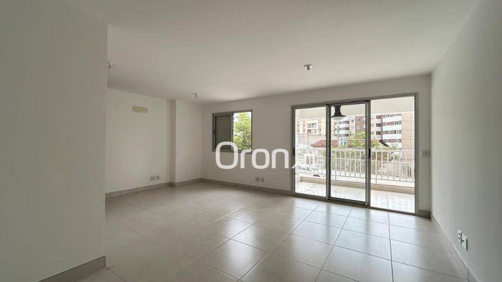 Apartamento à venda com 3 quartos, 108m² - Foto 1