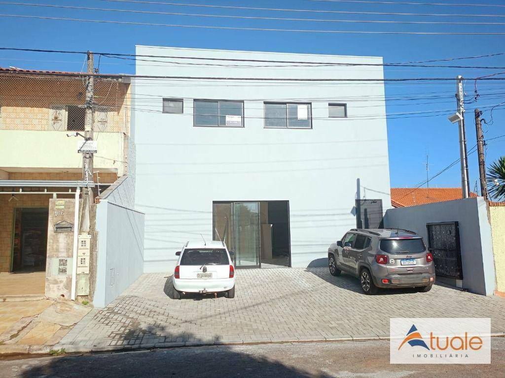 Conjunto Comercial-Sala para alugar, 38m² - Foto 6