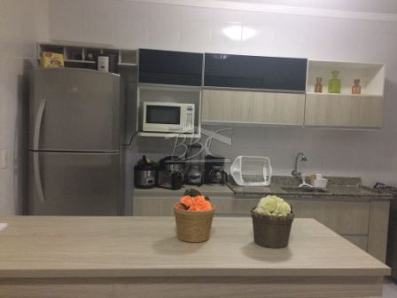 Apartamento para alugar com 2 quartos, 92m² - Foto 8