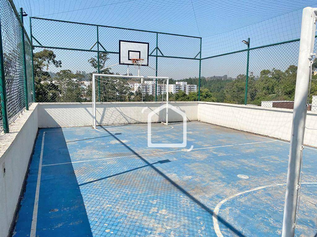 Casa de Condomínio à venda com 3 quartos, 105m² - Foto 35