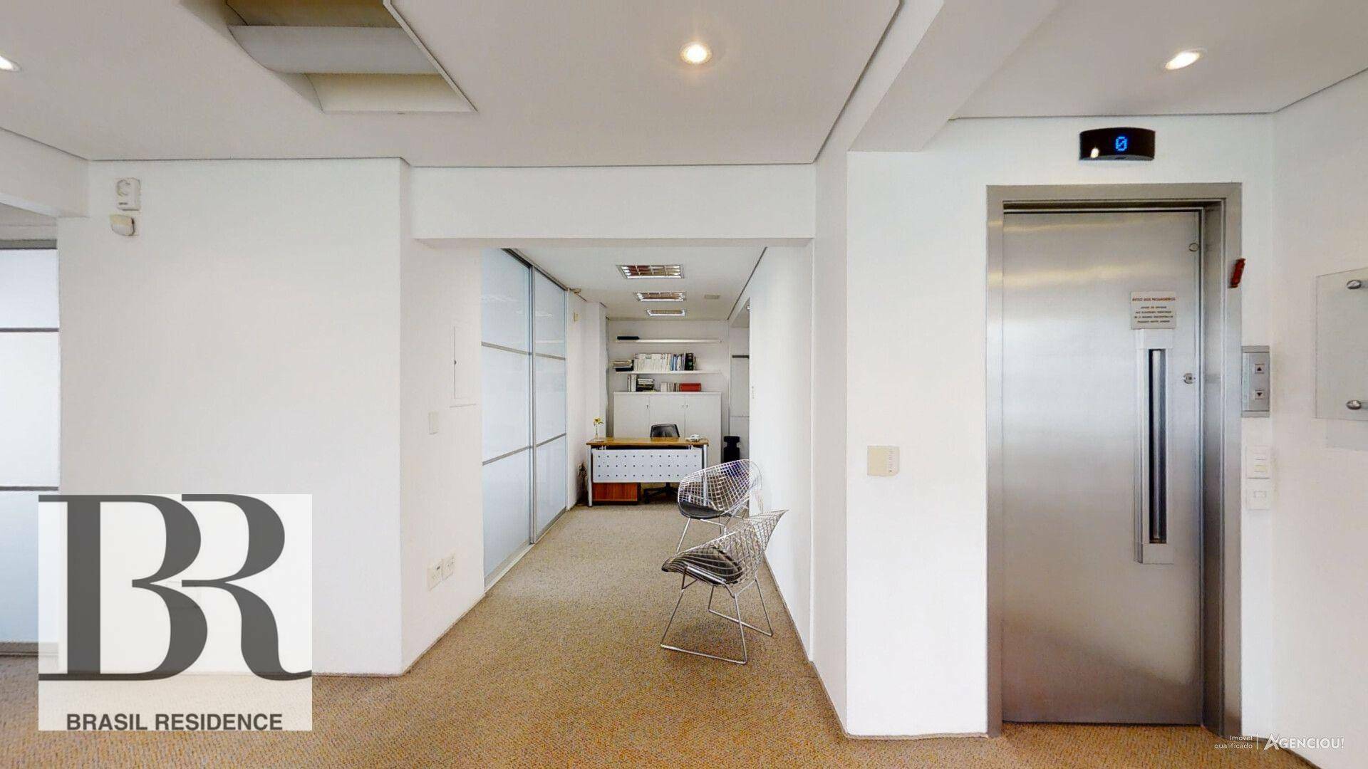 Prédio Inteiro à venda, 223m² - Foto 2